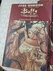 Joss Whedon Buffy The Vampire Slayer   Fray Legacy Editions Graphic Novel Lot