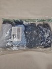 New 4 Pack  Hanes Boxer Briefs Men Sz m  32-34   Blues   Grays Colors