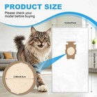 For Kirby Vacuum Cleaner Bags 6x204811 204814 Sentria Avalir Ultimate G Serie Us