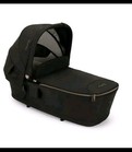 Nuna Lytl Carrycot Bassinet   Triv Next   Ixxa   Swiv   Trvl   No Adapter