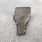 Lot Of 3 Burton Snowboard Lapel Jacket Pins 13 Arrow dove vermont   Gunmetal