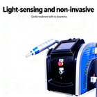 Tattoo Pigment Eyebrow Removal Desktop Picosecond Laser Skin Beauty Machine Us