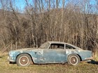 1962 Aston Martin Db4 