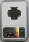 1809 Large small 0 1 2c C-4 Ngc Vf Details Classic Head Half Cent