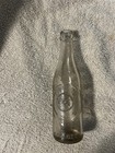 Vintage 1940s Embossed Dr Pepper Bottle Good For Life 10-2-4 Clock