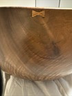 Hawaiian Koa Bowl Calabash 1995