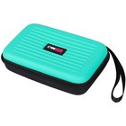 Cyeelife Darts Case  Holds 6 Darts  Storage For Tips  Shafts And Flights