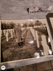 Us Army Ww1 General John   Black Jack  Pershing Aef Photo Set   Rare Signed   