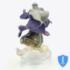 Janni - Bestiary Unleashed  19 Pathfinder Battles D d Genie Miniature