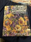 25 Book Lot Of Brand New Water Color Art Books Techniques