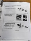 John Deere 410d 510d Backhoe Loader Technical Service Repair Manual - Tm1513