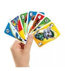 Uno Junior Paw Patrol Card Game With 56 Cards 2-4 Players  Gift For Kids 3 Years