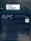 Apc Back-ups 550 Be550g 330w 120v 8-outlet Ups