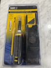 Klein Tools Vdv427-822 Cushion-grip Impact 110 66 Cut Punch Down Tool Kit