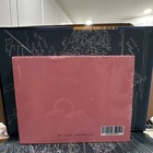 Luxe Cosmetics Luxe Lashlift Set  Pink Box  Exp 2027 01 08