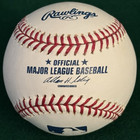 Juan Marichal Signed Official Mlb Baseball-hof 83-san Francisco Giants Coa
