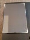 Vintage Mid Century Modern Chrome Medicine Cabinet Mirror Door 22   x16   4    Insert