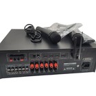 Pyle Pt888btwm 5 5 2 Channel Receiver 1000w Bluetooth Karaoke Hdmi Usb Fm