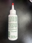 Wild Growth Hair Oil Fast Formula 4 Fl Oz Peppermint Eucalyptus Coconut Olive