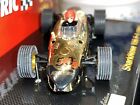 Scalextric A10106s300 Ferrari 156 Sharknose F1 1961 50 Anniversary Ltd  Edition