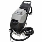 Commercial Hand-pushed 3-in-1 Cold   Hot Water Carpet Extractor Cleaning Machine