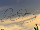 Rory Mcilroy Signed Auto Autographed 16 X 20 Augusta Masters Photo Jsa