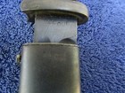 Original Ww2 German Cul E pack 1944 Bayonet And Scabbard Matching Numbers 9998