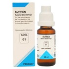 5 X Adel 61 Drops 20ml Pack Supren Adel Pekana Germany Otc Homeopathic Drops