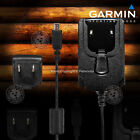 Garmin Power Ac Adapter Cable Wall Charger For Alpha 100 Tt15 T5 Rino 750 755t