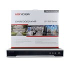 Us Hikvision Ds-7608ni-m2 8p 32mp 8k 4k Network Video Recorder M Series 8ch Nvr