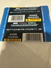 Italy 2007 Panini Marvel Spiderman 3 Sticker Pack