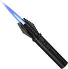 2026 New Lux Blaze Lighter  Luxblaze Plasma Lighter  Adjustable Windproof Torch