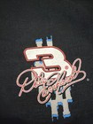 Vintage 90s 1997 Dale Earnhardt Nascar Racing Double Sided Ss T-shirt Mens L