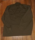 Reproduction Ww2 Soviet Wool Dress Uniform Gymnasterka And Pants L-xl