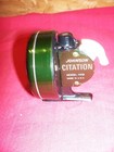 As Is Vintage Nos Johnson Century Fishing Reel 110b Closed Face Spincast Old