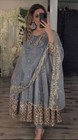 Indian Designer New Salwar Kameez Wedding Bollywood Pakistani Party Wear Dress