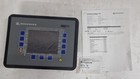   New   Woodward Easygen Rp-3000 Annunciator Part Number   8446-1048 Rev h Hmi