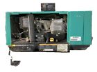 Rv Generator Lp Onan Micro Quiet Gasoline Generator 4kyfa26100k  Guaranteed   