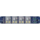 Focusrite Isa428 Mkii - 4 Channel Rackmount Microphone Preamp