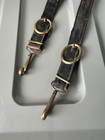 Crimean War 2nd French Empire Napoleon Iii Officer M1845 1852 Sword Belt 1850s