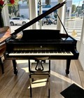 Steinway S Grand Piano 5 2  Satin Ebony