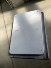 Vintage Metal Recessed Medicine Cabinet 