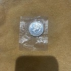 1964 Canada Dollar Coin Silver Proof Cello Sealed Free Shipping Amazing Coin
