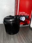 Oem New Ford Motorcraft Fd4615 Fuel Filter 11-16 6 7l Diesel F250 F350 F450 F550