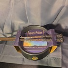Harry Potter Hogwarts Cauldron Ramen Bowl   Wand Chopsticks