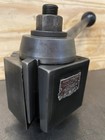 Aloris Cxa Tool Post Set