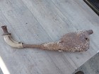 1978 Honda Atc 90 Exhaust Muffler Atc90 Trike 110 Oem Original