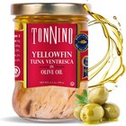 Tonnino Olive Oil Yellowfin Ventresca Belly Fillets  6 7 Ounces  pack Of 6 