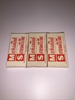 Vintage Mechanical Servants Magic Trick Lot M4 M5 M6 Original Boxes Complete