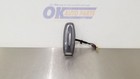 20 Chevy Tahoe Antenna Roof Mounted Shark Fin Gray 84346849